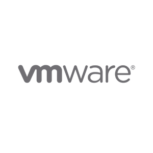 Muestra logo que identifica las capacitaciones TI de empresa vmware